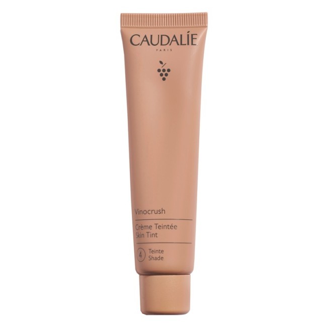 Caudalie Italia Vinocrush Crema Colorata4 30ml Caudalie Italia Vinocrush Crema Colorata4 30ml