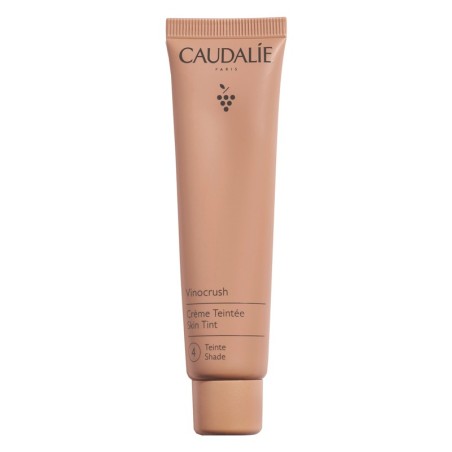 Caudalie Italia Vinocrush Crema Colorata4 30ml Caudalie Italia Vinocrush Crema Colorata4 30ml