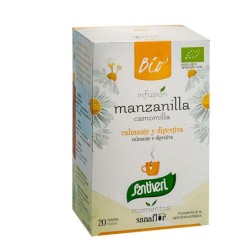 Santiveri Sa Camomilla Infuso
