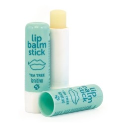 Lip Balm Stick Lenitivo Tea Tree