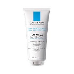 La Roche Posay Iso Urea 200ml