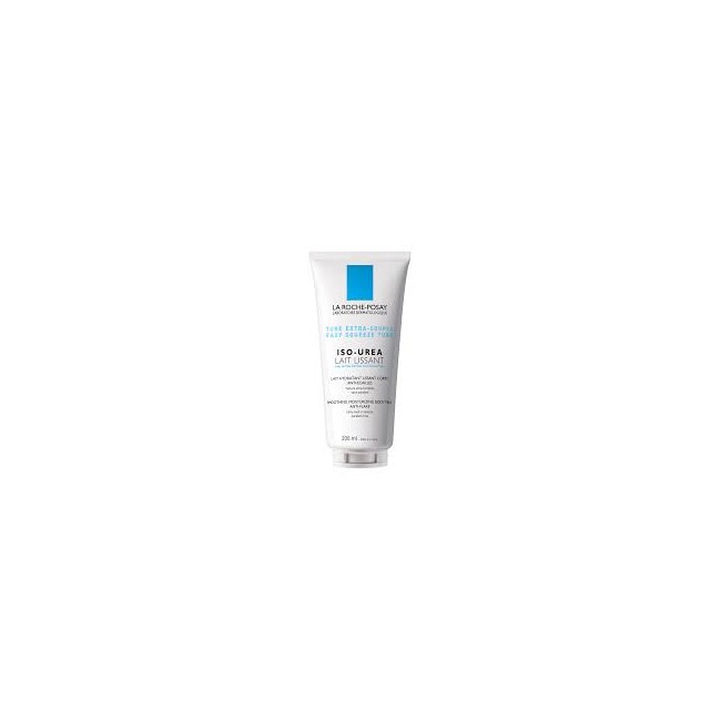 La Roche Posay Iso Urea 200ml