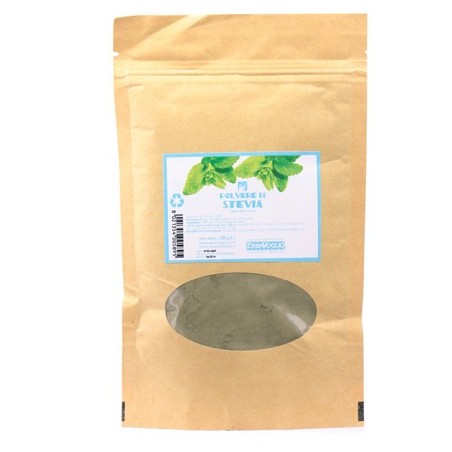 Polvere Di Stevia 125 grammi