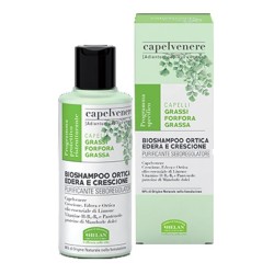  Bioshampoo Ortica Edera E Crescione