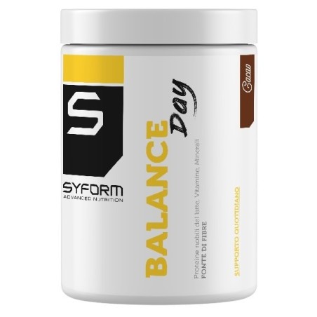 Syform Balance Day Cacao 