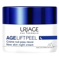  Age Lift Crema Notte Peeling 