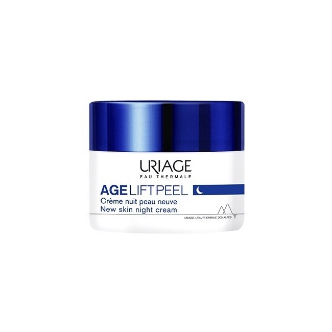 Age Lift Crema Notte Peeling Age Lift Crema Notte Peeling