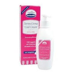 Euphidra Amidomio Dermocrema 100ml