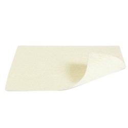  Exufiber medicazione 10x10 Cm 