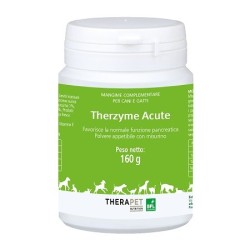 Therzyme Acute Polvere 160 G