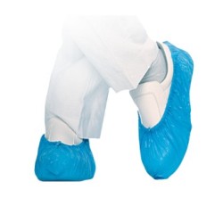 Copriscarpe Monouso 100 Pezzi