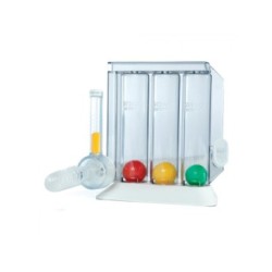 Pulmogain Incentivatore Respiro