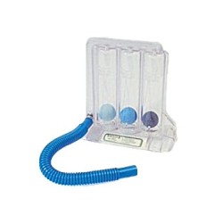 Esercitatore Respiratorio Volumetrico