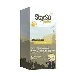 Starsu' Junior 150 Ml