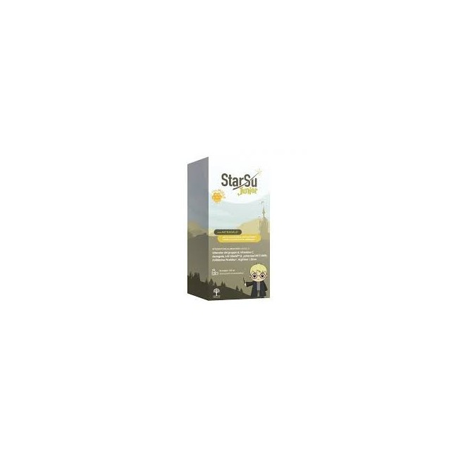 Starsu' Junior 150 Ml Starsu' Junior 150 Ml
