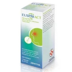 Euspiract Spray Nasale Soluzione