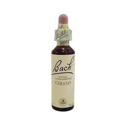 Natur Bach Center Ess Cerato 20ml