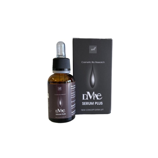 Dmae serum plus gocce 30 ml Dmae serum plus gocce 30 ml