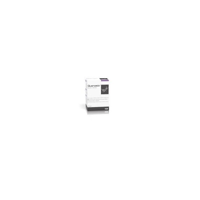 Quercetix 200 30 Compresse Quercetix 200 30 Compresse