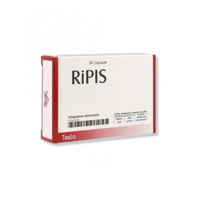 Ripis 30 Capsule Ripis 30 Capsule