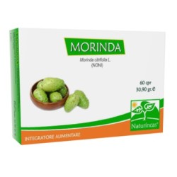 Morinda Naturincas 60 Capsule