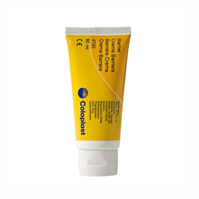 Coloplast Comfeel Crema Barriera Coloplast Comfeel Crema Barriera