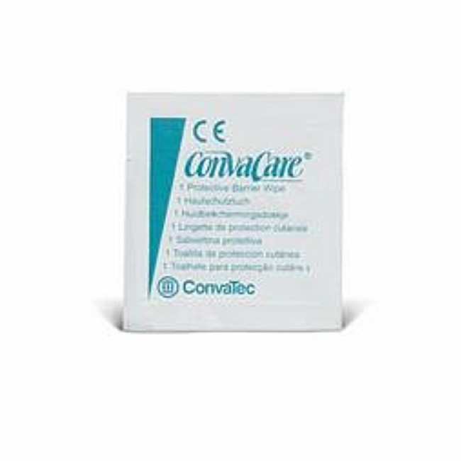 Convacare Salviettina Prottettiva 100 Pezzi Convacare Salviettina Prottettiva 100 Pezzi
