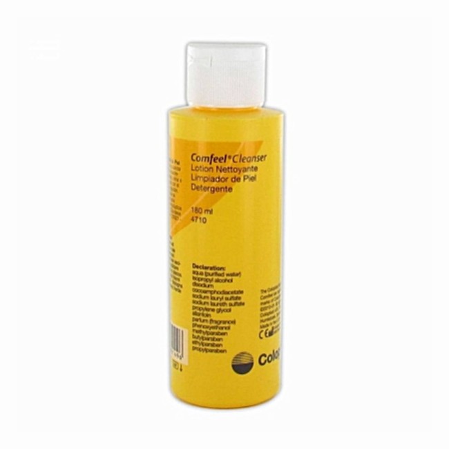 Comfeel Detergente Stomia180ml Comfeel Detergente Stomia180ml