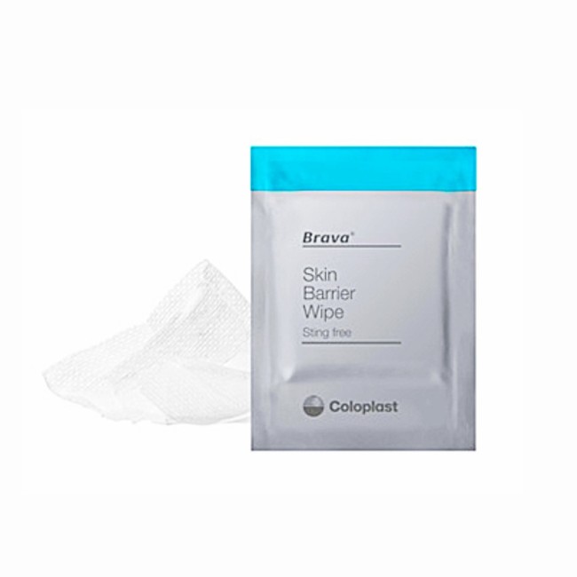 Film Protettivo Brava Salviettine 30 Pezzi Film Protettivo Brava Salviettine 30 Pezzi