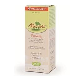 Micovit Polvere 100g