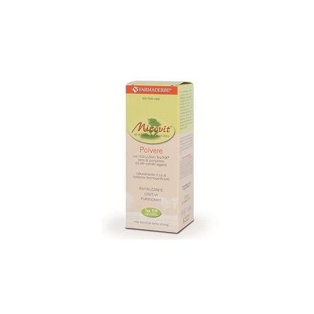 Micovit Polvere 100g Micovit Polvere 100g