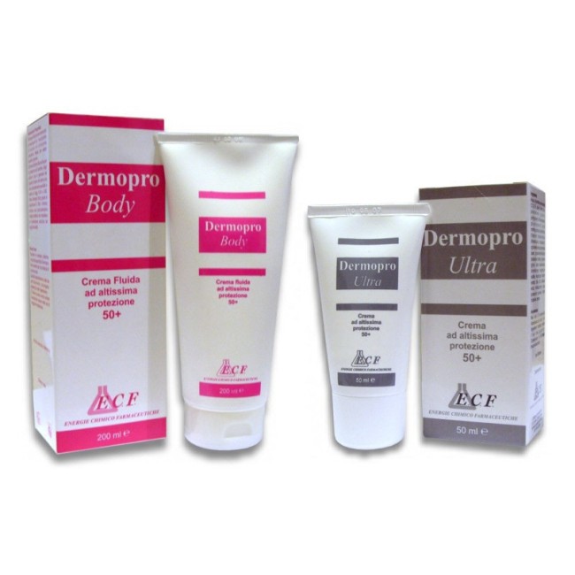 Dermopro Body Crema 200ml Dermopro Body Crema 200ml