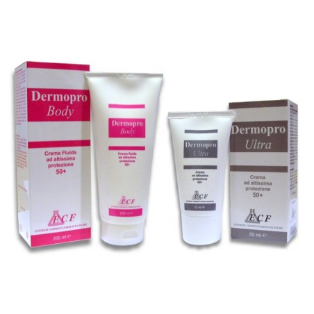 Dermopro Body Crema 200ml Dermopro Body Crema 200ml