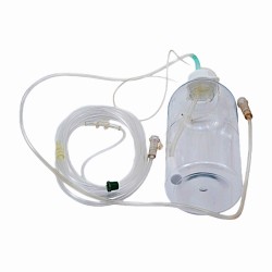 Gammadis Gorgogliatore Ossigeno