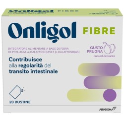 Onligol fibre prugna