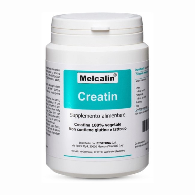 Biotekna Melcalin Creatin 190g Biotekna Melcalin Creatin 190g