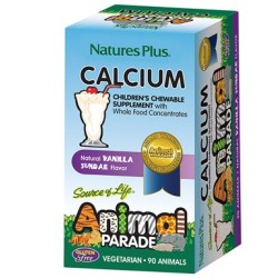 Animal parade calcio bambini