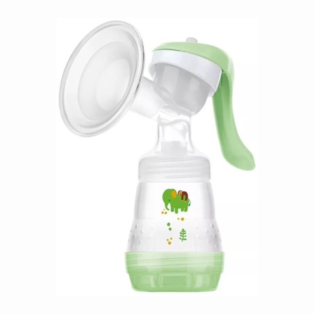 Mam Tiralatte Manuale Mam Tiralatte Manuale