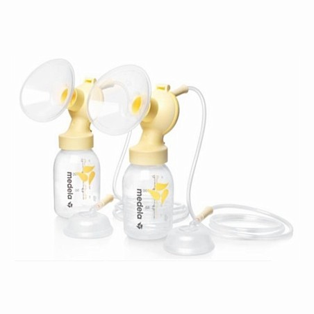 Medela Symphony Set Doppio Tiralatte Personalfit Plus 24 mm Medela Symphony Set Doppio Tiralatte Personalfit Plus 24 mm