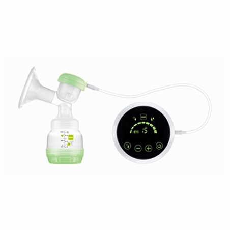 Bamed Baby Italia Mam Tiralatte Elettrico manuale 2 in 1 Bamed Baby Italia Mam Tiralatte Elettrico manuale 2 in 1