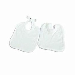 Bavaglino Tracheotomia Cotone 3 Pezzi