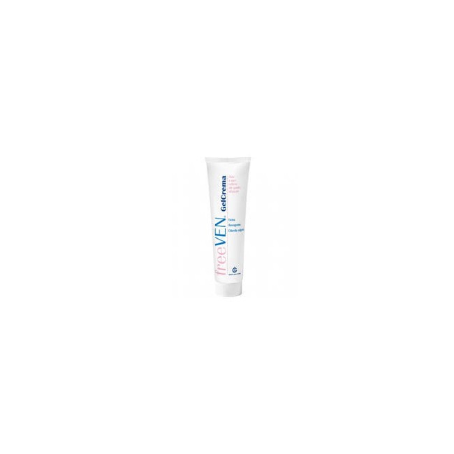 Freeven Gel Crema 100ml Freeven Gel Crema 100ml