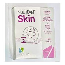 Nutridef skin 14 stick