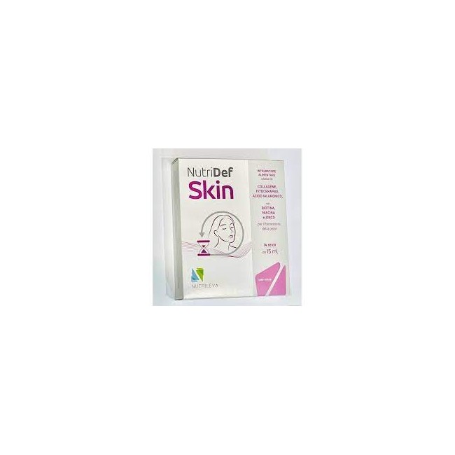  Nutridef skin 14 stick
