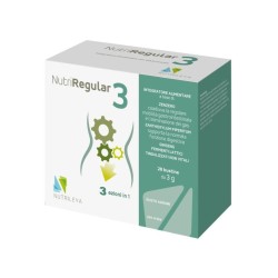 Nutriregular 3 28 bustine