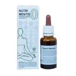 Gheos Nutri mentis 0 gocce 30ml