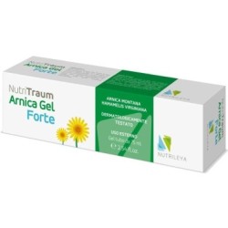 Nutrileya Nutritraum arnica gel 75ml
