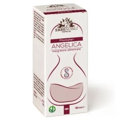 Erbenobili Fitomater Angelica soluzione idroalcolica 50 Ml