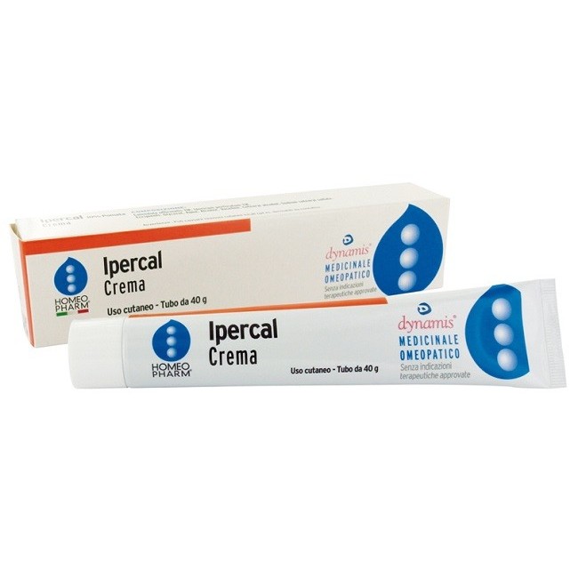 ipercal pomata 10% 25 grammi ipercal pomata 10% 25 grammi
