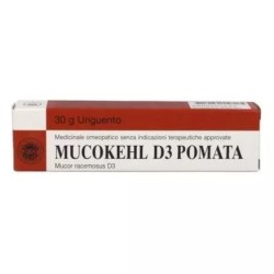 Mucokehl d3 pomata